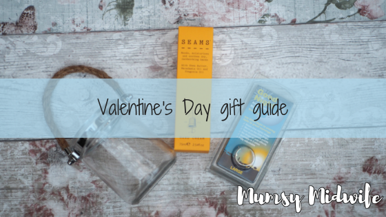 valentine's day, valentines day gift guide. www.mumsymidwife.com