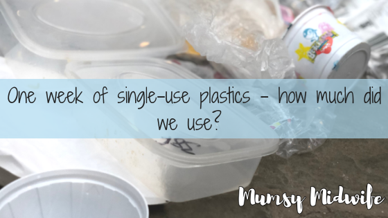 Co-op Midcounties Society, 1Change single-use plastic, www.mumsymidwife.com